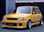 Nissan March Spritzer 3-Door by WALD 1992 года